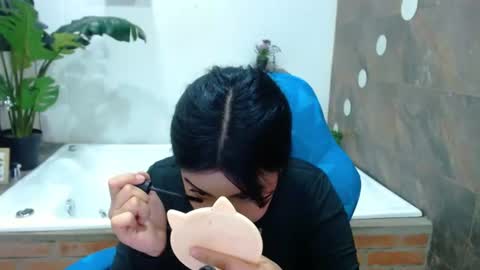 Snapshot of cloe_hanson chatting on 29, 7, 2026 CLOE online show from 29, 7, 2026