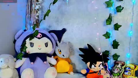 Cloe Leeee online show from 29, 11, 2025