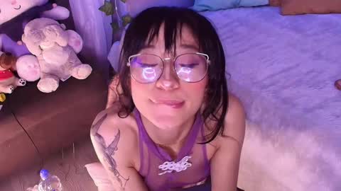 Cloe Leeee online show from 20, 12, 2025