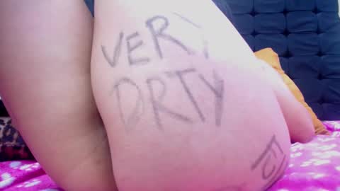 Snapshot of cloe_monroe_ chatting on 19, 2, 2025 Cloe online show from 19, 2, 2025