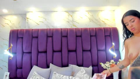 Cloe online show from 7, 11, 2025