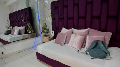 Cloe online show from 3, 12, 2025