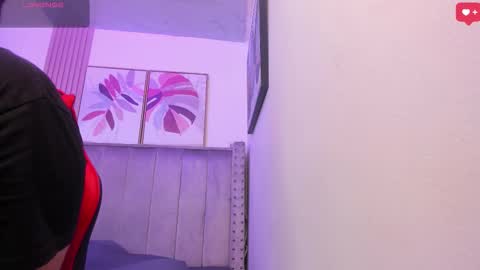 Cloe x Billy online show from 10, 2, 2026