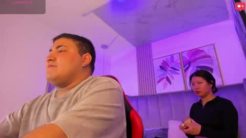 Snapshot of cloe_x_billy chatting on 23, 4, 2026 Cloe x Billy online show from 23, 4, 2026