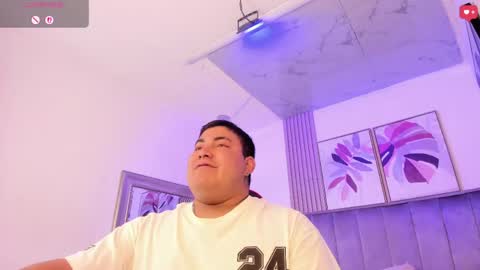Snapshot of cloe_x_billy chatting on 25, 4, 2026 Cloe x Billy online show from 25, 4, 2026