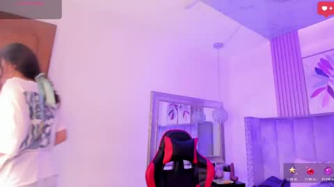 Snapshot of cloe_x_billy chatting on 29, 4, 2026 Cloe x Billy online show from 29, 4, 2026
