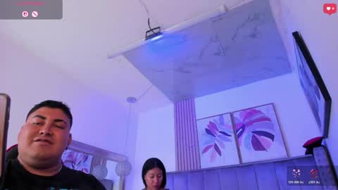 Snapshot of cloe_x_billy chatting on 30, 4, 2026 Cloe x Billy online show from 30, 4, 2026