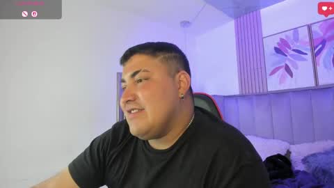 Snapshot of cloe_x_billy chatting on 6, 5, 2026 Cloe x Billy online show from 6, 5, 2026