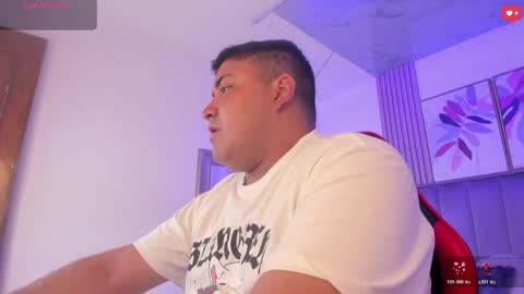 Snapshot of cloe_x_billy chatting on 8, 5, 2026 Cloe x Billy online show from 8, 5, 2026