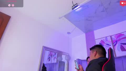 Snapshot of cloe_x_billy chatting on 26, 5, 2026 Cloe x Billy online show from 26, 5, 2026