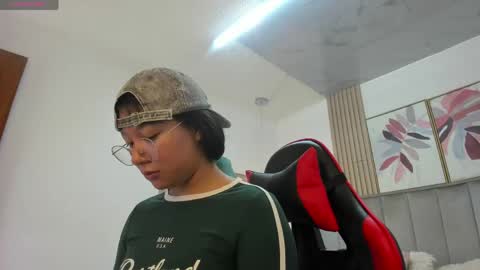 Snapshot of cloe_x_billy chatting on 5, 6, 2026 Cloe x Billy online show from 5, 6, 2026