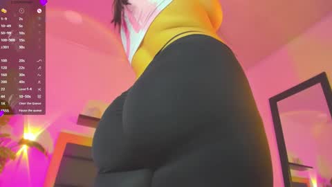 CHARLOTTE online show from 7, 2, 2026