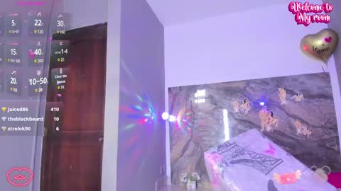 CLOE online show from 10, 2, 2025