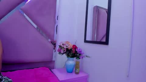 CloeMorenti  online show from 21, 3, 2026