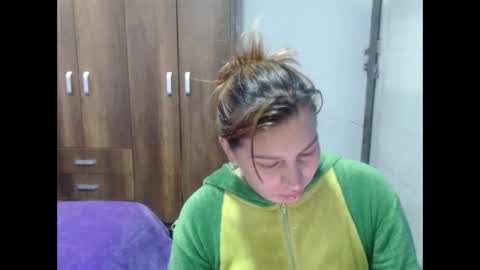 cloepussy online show from 14, 10, 2025