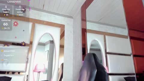 Snapshot of cloerodriguez chatting on 22, 12, 2024 ---Cloe--- online show from 22, 12, 2024
