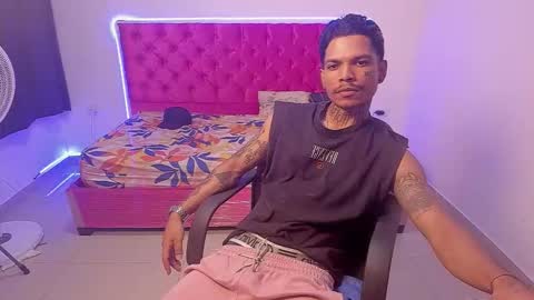 Snapshot of cloud_mckey8 chatting on 27, 2, 2026 cloud_mckey8 online show from 27, 2, 2026