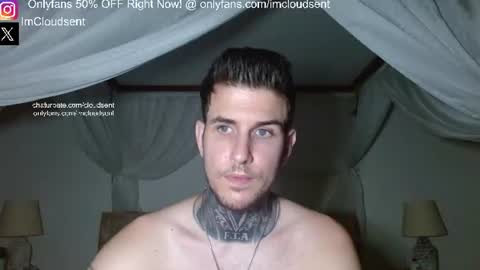 Snapshot of cloudsent chatting on 4, 8, 2026 35 videos 50 pictures ---- IGTwitter ImCloudsent online show from 4, 8, 2026