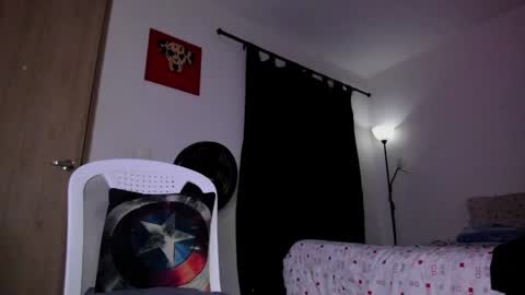 CRISTIAN online show from 25, 4, 2026