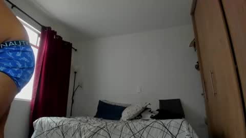 Snapshot of cloudy_pigdude chatting on 4, 7, 2026 CRISTIAN online show from 4, 7, 2026