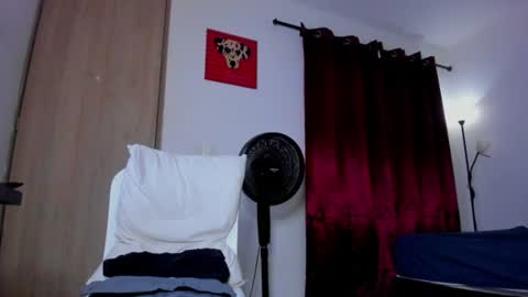 Snapshot of cloudy_pigdude chatting on 12, 7, 2026 CRISTIAN online show from 12, 7, 2026