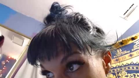 cloudy clueless online show from 3, 3, 2026