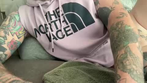 cloudyxparty online show from 3, 12, 2025