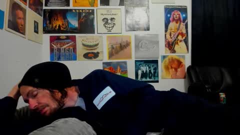 cloudyystarr666 online show from 11, 1, 2026