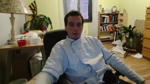 clouplefun online show from 24, 1, 2025