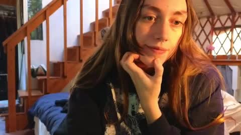 Clover online show from 9, 1, 2025