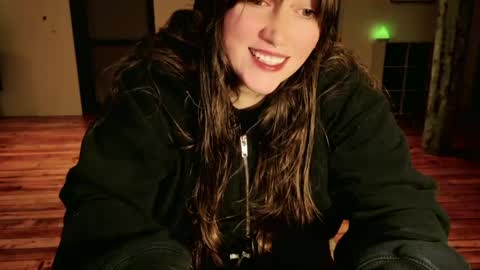 Clover online show from 21, 4, 2026