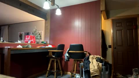 cloverboy1988 online show from 31, 12, 2024