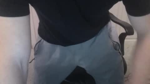 clovershit1 online show from 2, 1, 2025