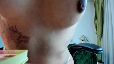 Snapshot of clown_face chatting on 18, 2, 2025 emely dolce online show from 18, 2, 2025