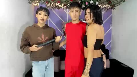 club_latinboys online show from 12, 5, 2026