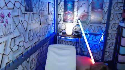 clyde_twinkx online show from 21, 11, 2025