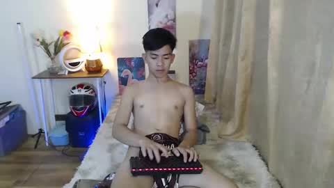 clyde_twinkx online show from 5, 2, 2026