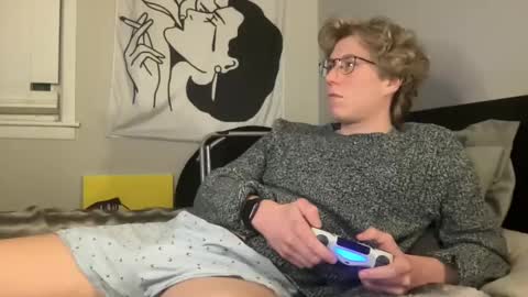 Clyde Austin online show from 3, 12, 2024