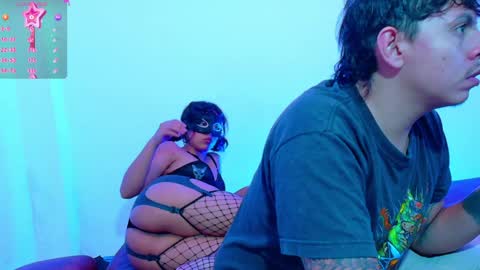 Clyde and Bunny online show from 7, 12, 2024