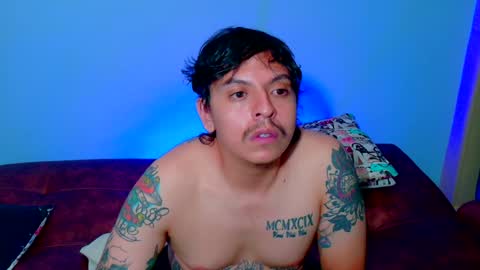 Clyde and Bunny online show from 22, 1, 2025