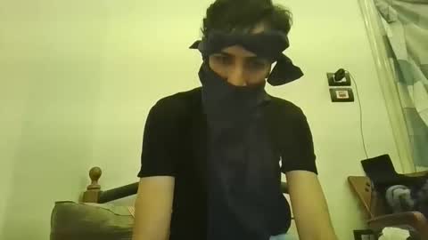 cm6punk6 online show from 19, 10, 2025