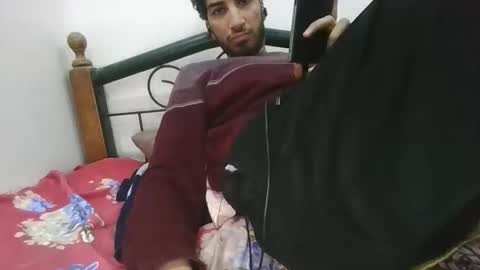 cm6punk6 online show from 5, 12, 2025