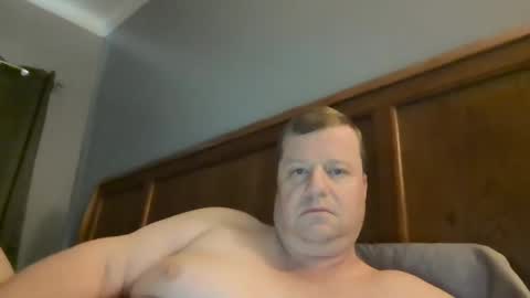 cmachen online show from 8, 3, 2025