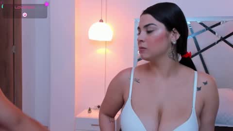 cmila0713 online show from 22, 2, 2025