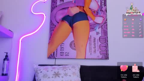 cmila0713 online show from 4, 12, 2025