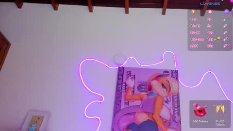 cmila0713 online show from 6, 3, 2026