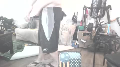 cmorgan6161 online show from 2, 12, 2024