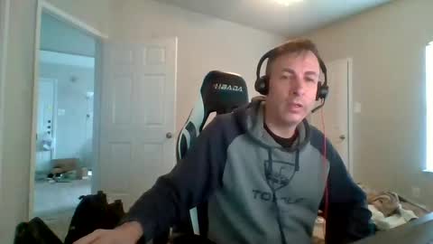 Master Bates online show from 23, 12, 2024