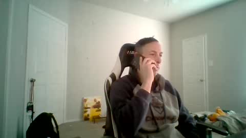 Master Bates online show from 29, 12, 2024