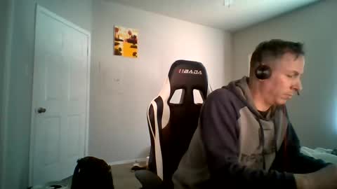 Master Bates online show from 17, 2, 2025